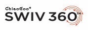 Кабель SWIV360 для съемных спиц ChiaoGoo (5-125 см)